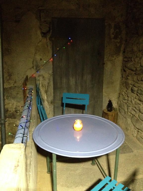 Gite La ParentheseSaint-Hostien 部屋 写真